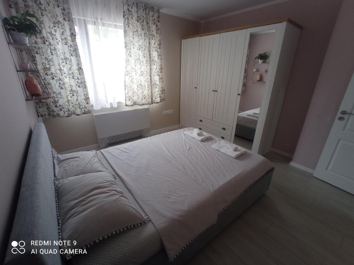 Уютна Къща Apartment Сливен Екстериор снимка