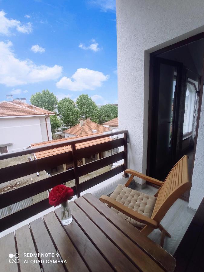 Уютна Къща Apartment Сливен Екстериор снимка