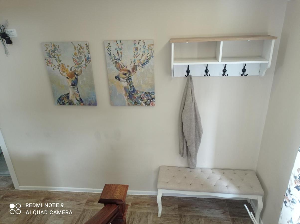 Уютна Къща Apartment Сливен Екстериор снимка