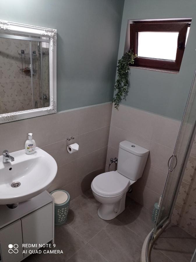 Уютна Къща Apartment Сливен Екстериор снимка