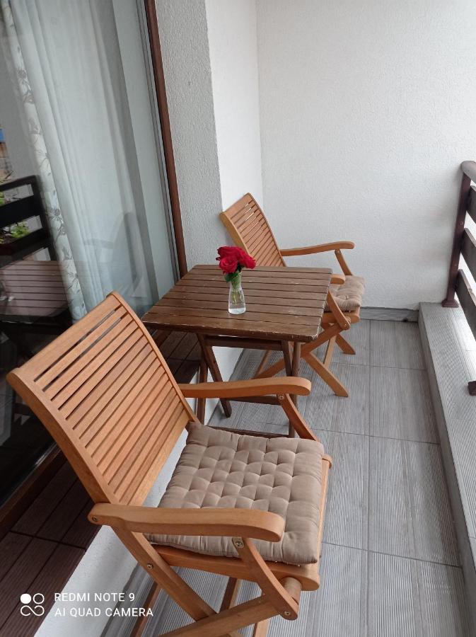Уютна Къща Apartment Сливен Екстериор снимка