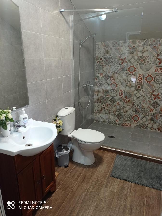 Уютна Къща Apartment Сливен Екстериор снимка