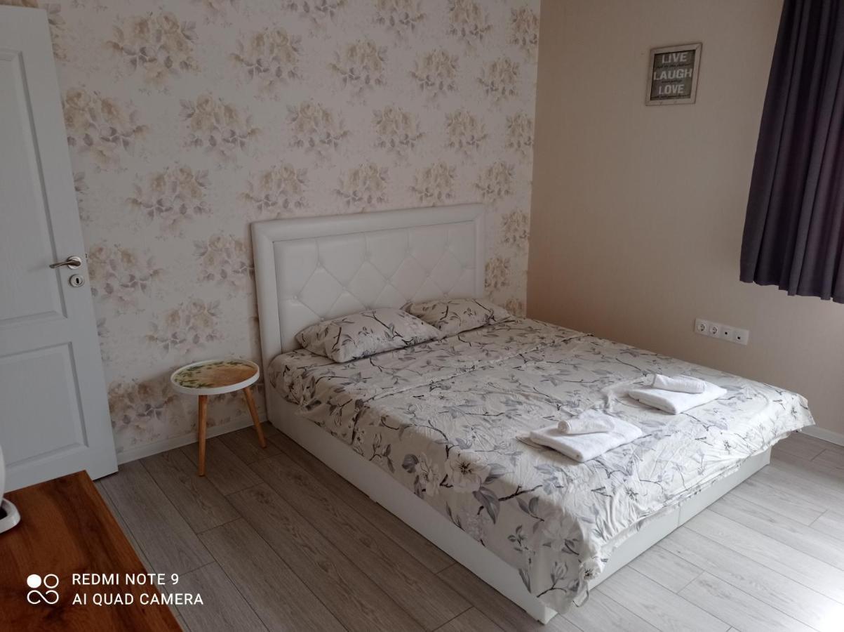 Уютна Къща Apartment Сливен Екстериор снимка